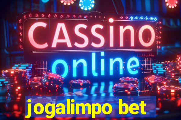 jogalimpo bet